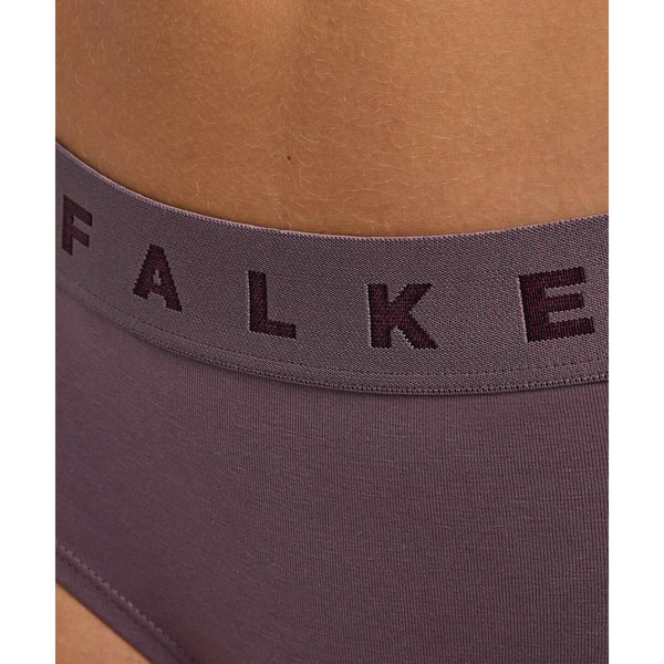 Falke Pink Daily Comfort 2-Pack Hipster Brief
