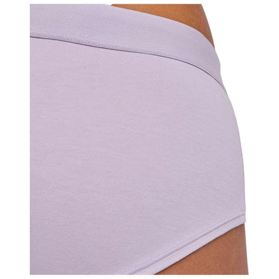 Falke Pink Daily Comfort 2-Pack Hipster Brief