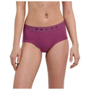 Falke Pink Daily Comfort 2-Pack Hipster Brief