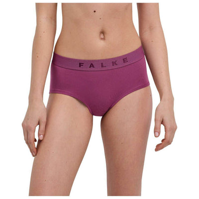 Falke Pink Daily Comfort 2-Pack Hipster Brief