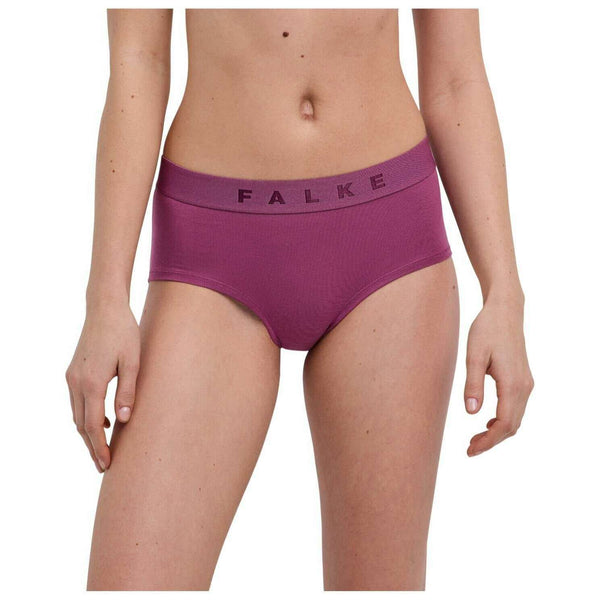 Falke Pink Daily Comfort 2-Pack Hipster Brief