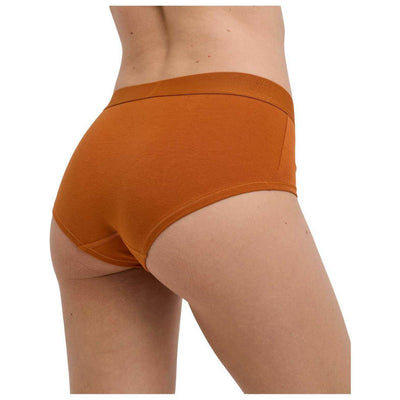Falke Pink Daily Comfort 2-Pack Hipster Brief