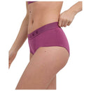 Falke Pink Daily Comfort 2-Pack Hipster Brief