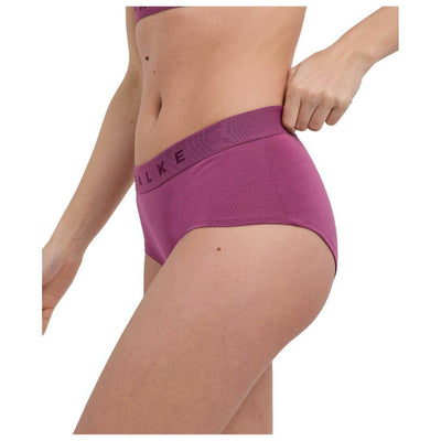 Falke Pink Daily Comfort 2-Pack Hipster Brief