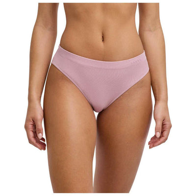 Falke Pink Daily Seamless Brief