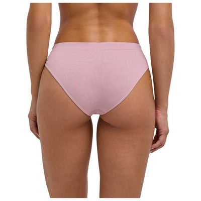 Falke Pink Daily Seamless Brief