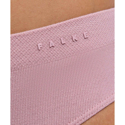 Falke Pink Daily Seamless Brief