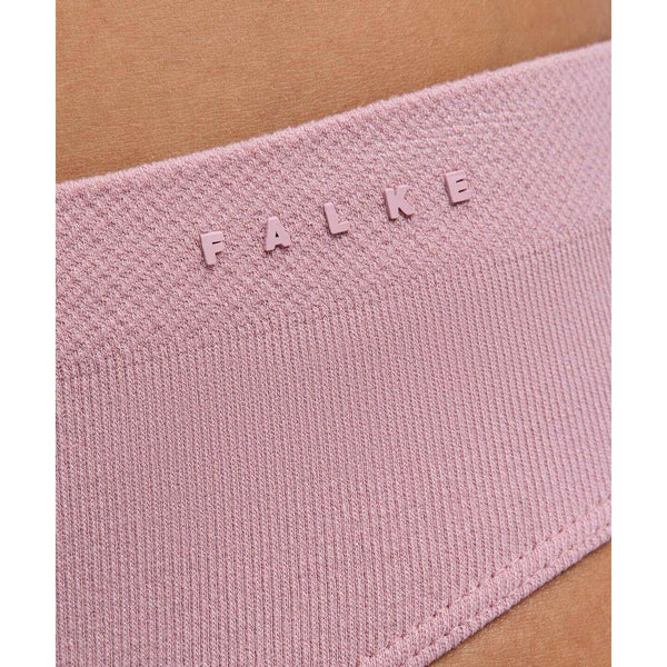 Falke Pink Daily Seamless Brief