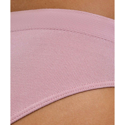 Falke Pink Daily Seamless Brief