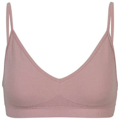 Falke Pink Daily Seamless Bustier Bralette