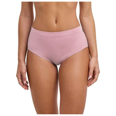 Falke Pink Daily Seamless Mid Waist Brief