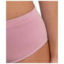 Falke Pink Daily Seamless Mid Waist Brief