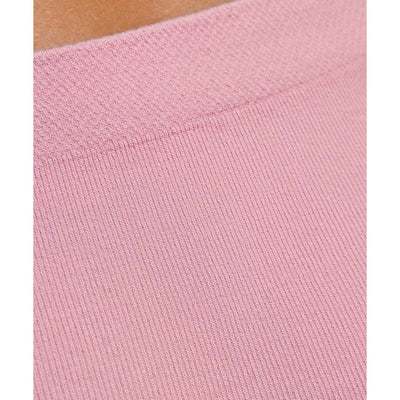 Falke Pink Daily Seamless Mid Waist Brief