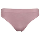 Falke Pink Daily Seamless Thong