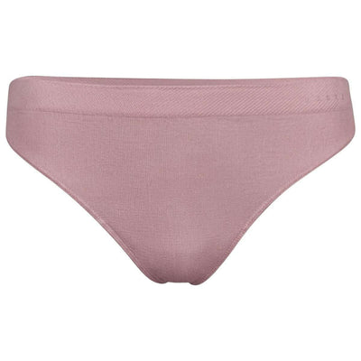 Falke Pink Daily Seamless Thong
