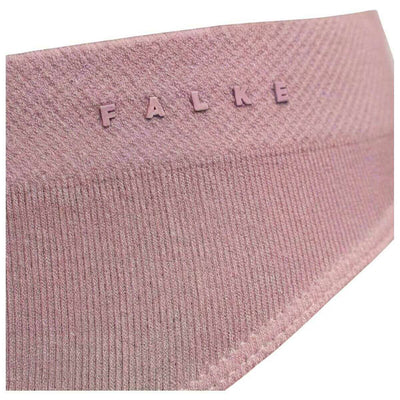 Falke Pink Daily Seamless Thong