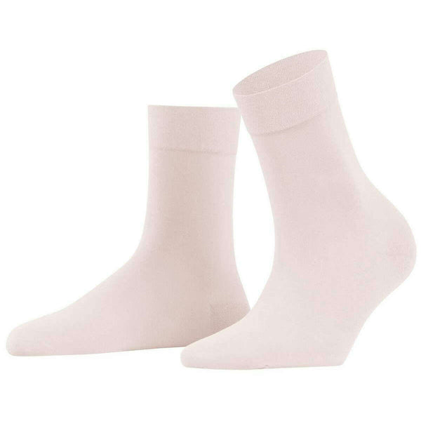 Falke Pink Fine Softness 50 Denier Socks