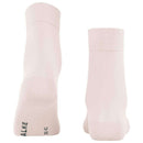 Falke Pink Fine Softness 50 Denier Socks