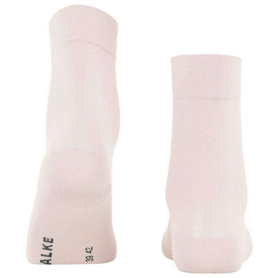 Falke Pink Fine Softness 50 Denier Socks