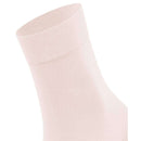 Falke Pink Fine Softness 50 Denier Socks