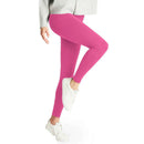 Falke Pink Seamless Leggings
