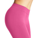 Falke Pink Seamless Leggings
