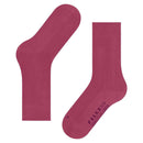 Falke Pink Sensitive London Socks