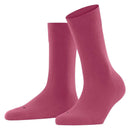 Falke Pink Sensitive London Socks