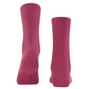 Falke Pink Sensitive London Socks