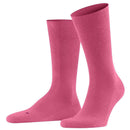 Falke Pink Sensitive London Socks