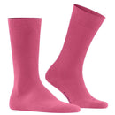 Falke Pink Sensitive London Socks