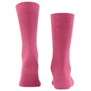 Falke Pink Sensitive London Socks