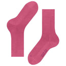 Falke Pink Sensitive London Socks