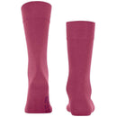 Falke Pink Sensitive New York Socks