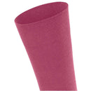 Falke Pink Sensitive New York Socks