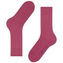 Falke Pink Sensitive New York Socks