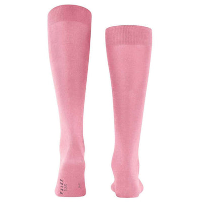 Falke Pink Tiago Knee High Socks