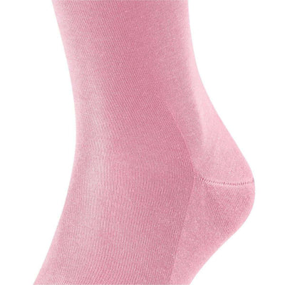 Falke Pink Tiago Knee High Socks