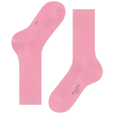 Falke Pink Tiago Socks