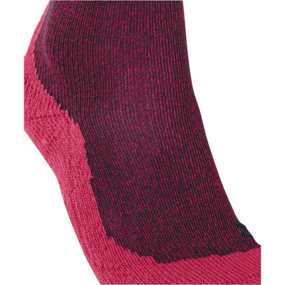 Falke Pink TK1 Adventure Wool Trekking Socks