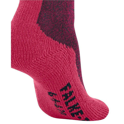 Falke Pink TK1 Adventure Wool Trekking Socks