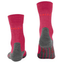 Falke Pink TK5 Wander Trekking Socks