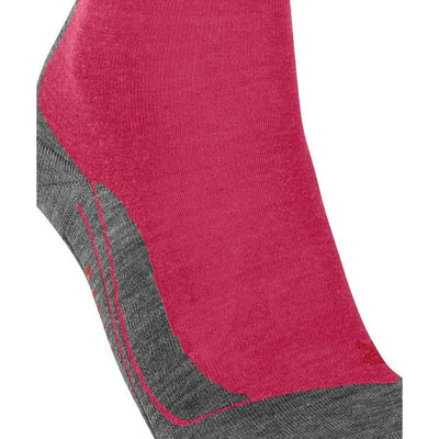 Falke Pink TK5 Wander Trekking Socks
