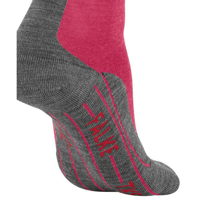 Falke Pink TK5 Wander Trekking Socks