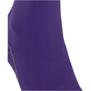 Falke Purple BC Impulse Biking Socks