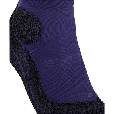 Falke Purple RU Trail Running Socks