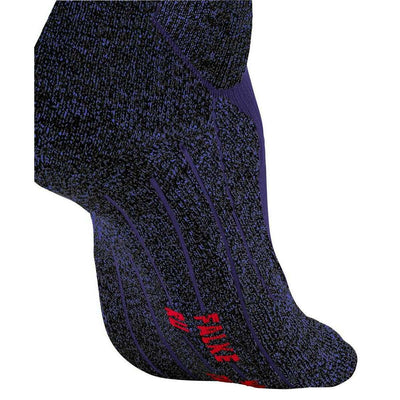 Falke Purple RU Trail Running Socks