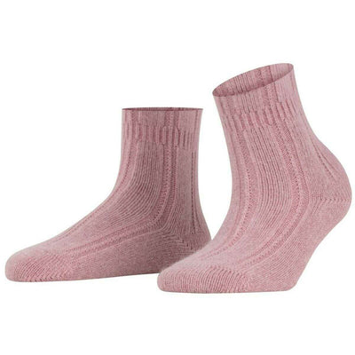 Falke Red Bedsocks