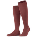 Falke Red Climawool Knee High Socks