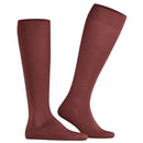 Falke Red Climawool Knee High Socks